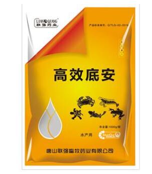 水质底质改良剂-唐山联强畜牧药业有限公司