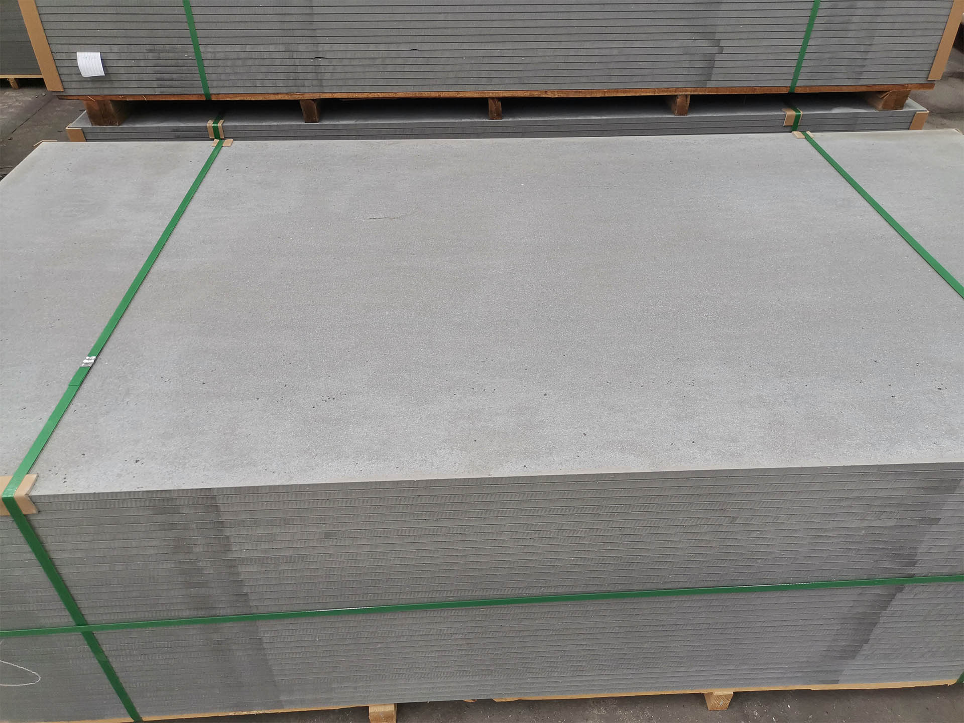 硅酸鹽纖維增強水泥板