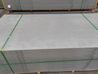 內蒙古硅酸鹽纖維增強水泥板