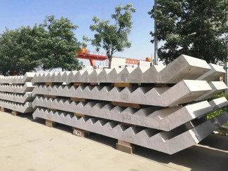 北京預制混凝土樓梯