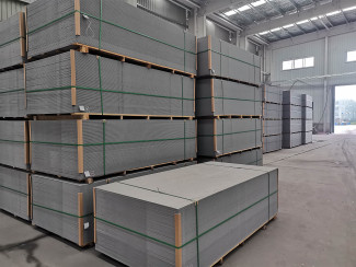 天津增強纖維水泥板