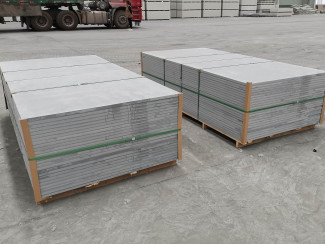 北京纖維增強水泥板