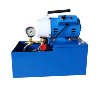 硫化机电动水压泵