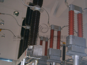 Zhejiang Yiwu 110kV current transformer in operation