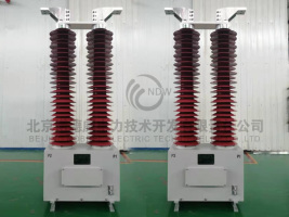 Dry Compound Current Transformer