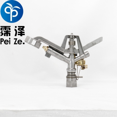 ZY-2鋁合金定向噴頭