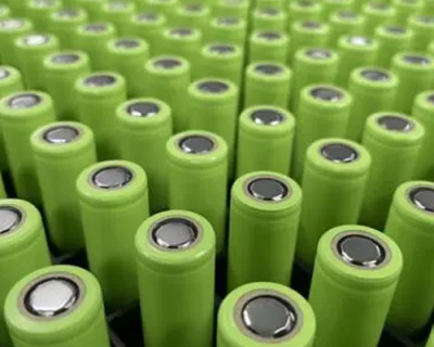 唐山鋰電池回收