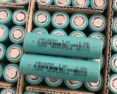 秦皇島鋰電池回收