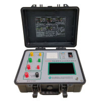 VS-6309A/6309B全自動變壓器低電壓短路阻抗測試儀