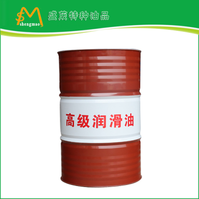 重慶高級潤滑油生產廠家
