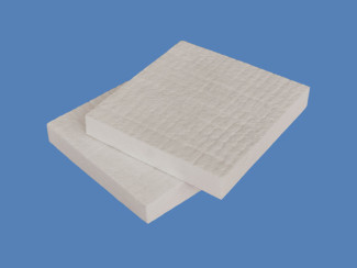 内蒙古硅酸铝纤维板