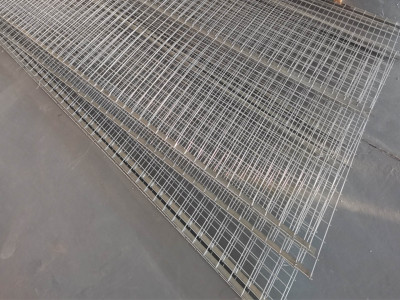 结构保温一体化钢丝网架板厂家