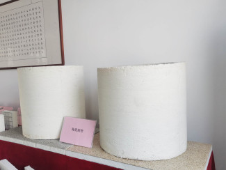 吉林陶瓷纤维管