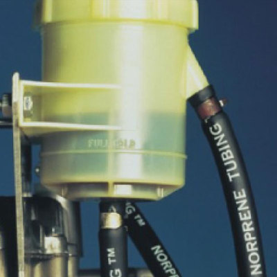 Norpriene® A-60-G Industrial Class Pipe
