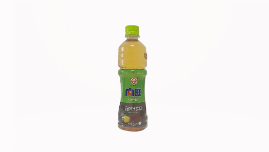 上海500ml瓶装安梨汁