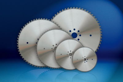 Carbide Tooth Circular Saw Blade For Seamless Steel Tube Billet