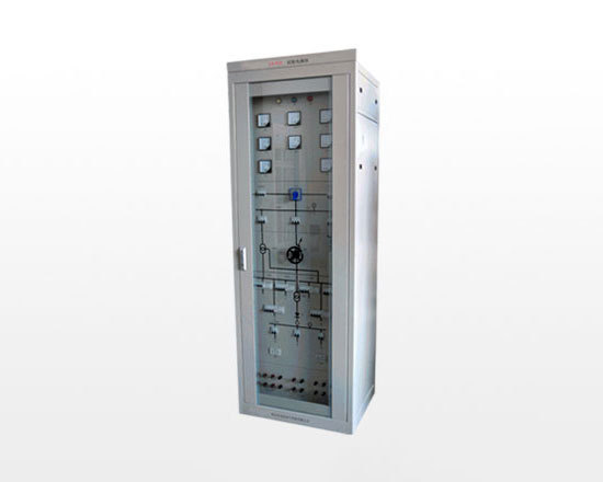 新疆LX-PGY型继电保护试验电源屏