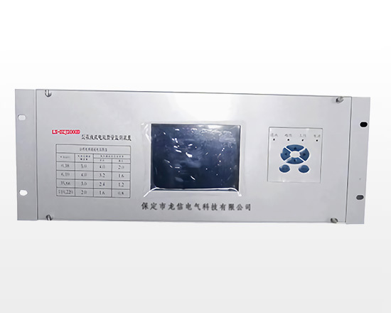 黑龙江LX-DZJ2000D系列电能质量监测装置