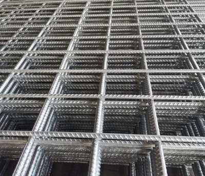 安徽钢筋焊接网