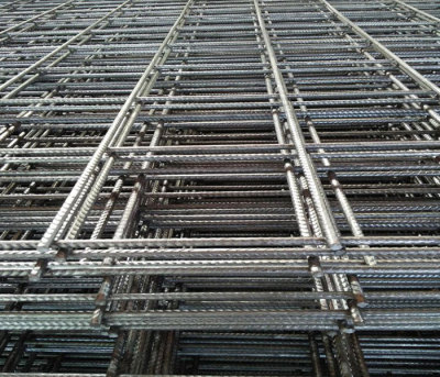 北京钢筋焊接网