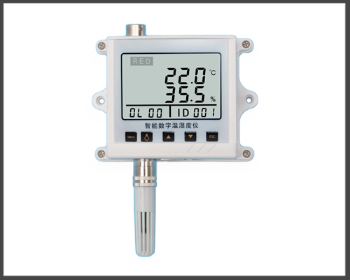 温湿度记录仪PCKJDM-AWS