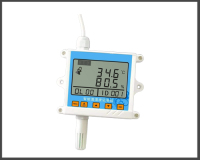 温湿度记录仪PCKJDM-WS