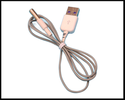USB式温湿度传感器探头