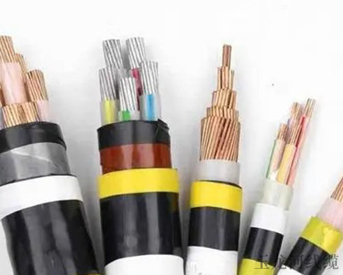 新疆本地电力电缆厂家