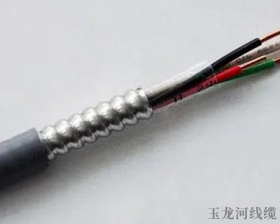 新疆专业电线电缆