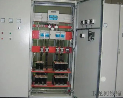 新疆本地配电柜