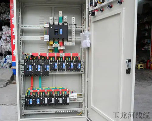 新疆好的配电柜生产厂家