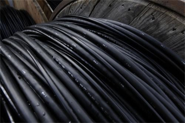 新疆电缆厂家排名