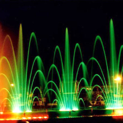 四川​程控喷泉