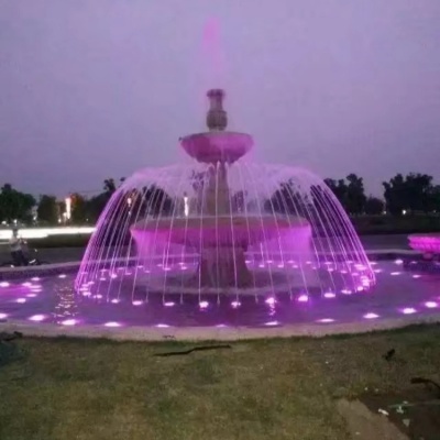 河北重庆音乐喷泉