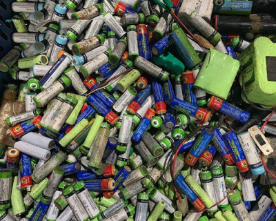 唐山锂电池回收