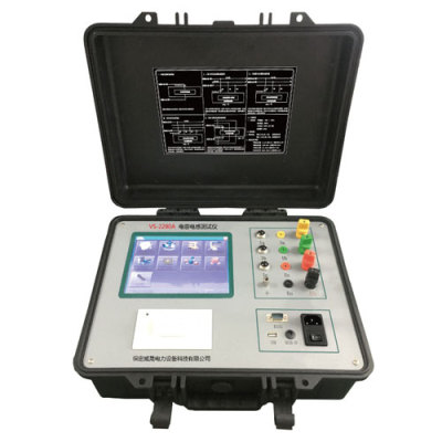 绵阳VS-2280电容电感测试仪（三相）