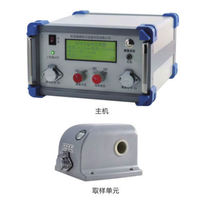 VS-RX1A容性设备介质损耗带电检测装置