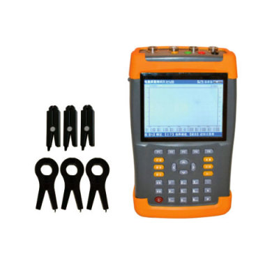 VS-X710电能质量分析仪（手持）