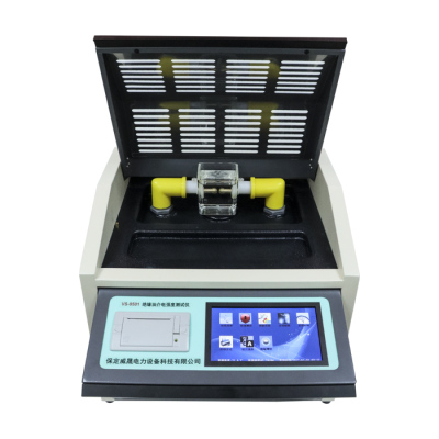 VS-9501（100kv）绝缘油介电强度测试仪