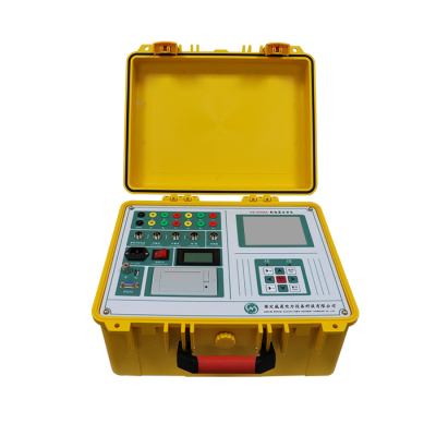 VS-5308A高压断路器特性分析仪