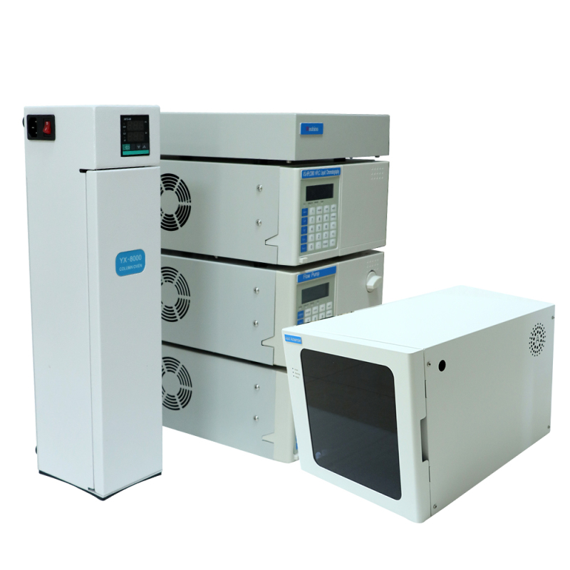自贡VS-HPLC980 液相色谱测试仪