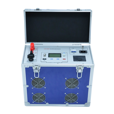 VS-5203回路电阻测试仪