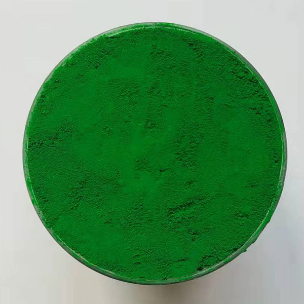 美术绿